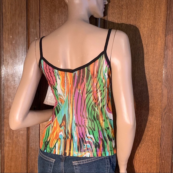 Cami and Jacket set - Picture 6 of 8